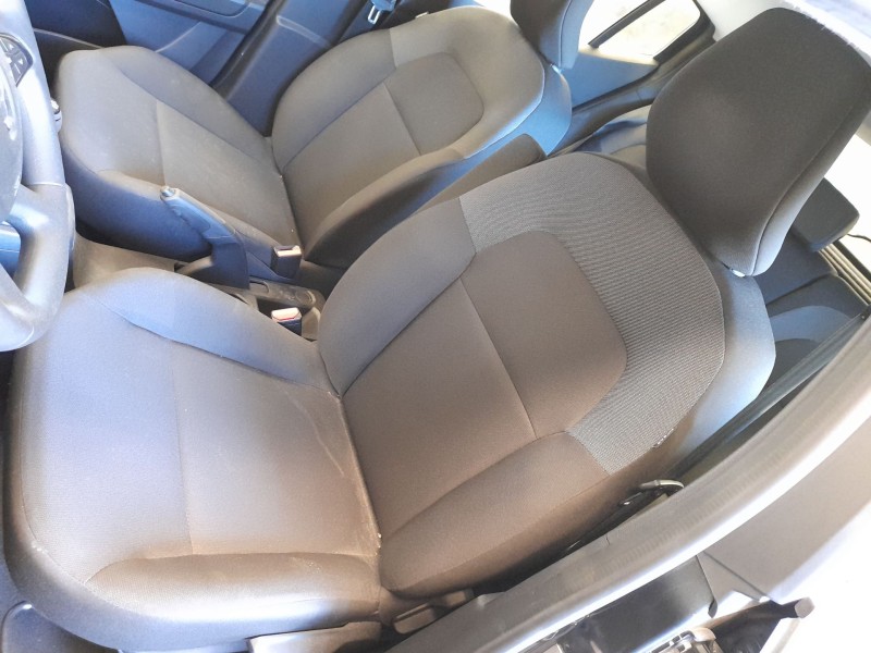 Recambio de asiento delantero izquierdo para dacia sandero iii 1.0 tce 90 referencia OEM IAM   