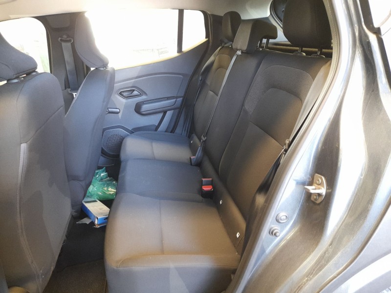 Recambio de asientos traseros para dacia sandero iii 1.0 tce 90 referencia OEM IAM   