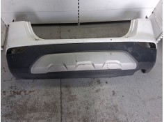 Recambio de paragolpes trasero para opel mokka / mokka x (j13) 1.4 lpg (_76) referencia OEM IAM 42543356 ROZADO 
