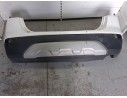 Recambio de paragolpes trasero para opel mokka / mokka x (j13) 1.4 lpg (_76) referencia OEM IAM 42543356 ROZADO 