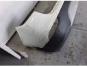Recambio de paragolpes trasero para opel mokka / mokka x (j13) 1.4 lpg (_76) referencia OEM IAM 42543356 ROZADO 