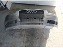 Recambio de paragolpes delantero para audi a3 sportback (8pa) 2.0 tdi 16v referencia OEM IAM 8P4807105GRU ROZADO 