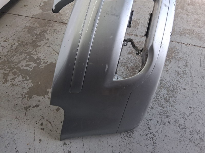 Recambio de paragolpes delantero para audi a3 sportback (8pa) 2.0 tdi 16v referencia OEM IAM 8P4807105GRU ROZADO 
