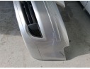 Recambio de paragolpes delantero para audi a3 sportback (8pa) 2.0 tdi 16v referencia OEM IAM 8P4807105GRU ROZADO 