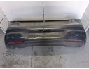 Recambio de paragolpes trasero para opel astra k (b16) 1.4 turbo (68) referencia OEM IAM 39161695  