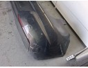 Recambio de paragolpes trasero para opel astra k (b16) 1.4 turbo (68) referencia OEM IAM 39161695  