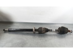 Recambio de transmision delantera derecha para mercedes-benz cla (w117) cla 200 referencia OEM IAM A2463303000  