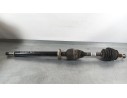 Recambio de transmision delantera derecha para mercedes-benz cla (w117) cla 200 referencia OEM IAM A2463303000  