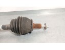 Recambio de transmision delantera derecha para mercedes-benz cla (w117) cla 200 referencia OEM IAM A2463303000  