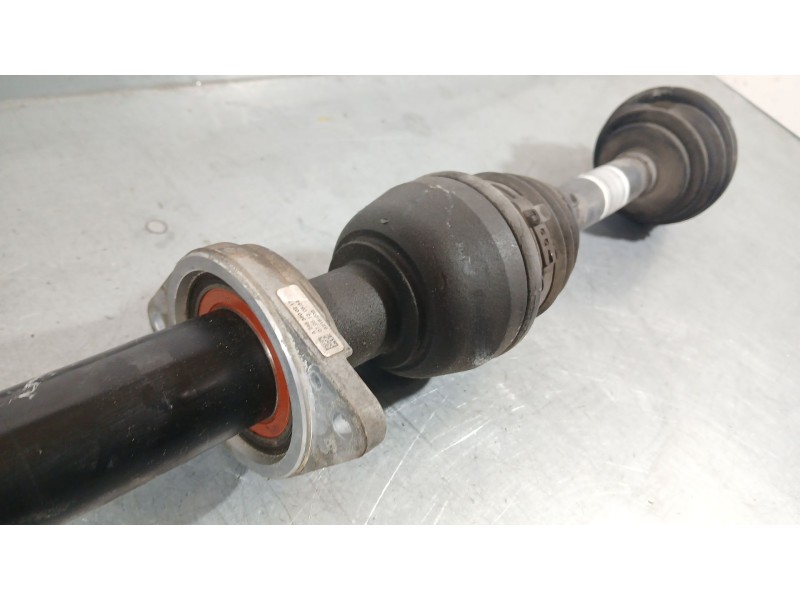 Recambio de transmision delantera derecha para mercedes-benz cla (w117) cla 200 referencia OEM IAM A2463303000  