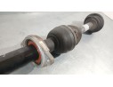 Recambio de transmision delantera derecha para mercedes-benz cla (w117) cla 200 referencia OEM IAM A2463303000  