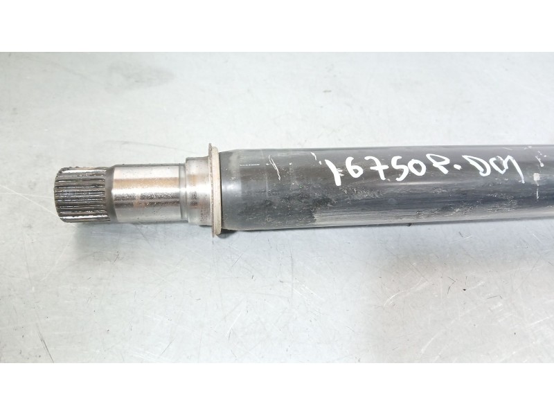 Recambio de transmision delantera derecha para mercedes-benz cla (w117) cla 200 referencia OEM IAM A2463303000  