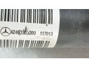 Recambio de transmision delantera derecha para mercedes-benz cla (w117) cla 200 referencia OEM IAM A2463303000  