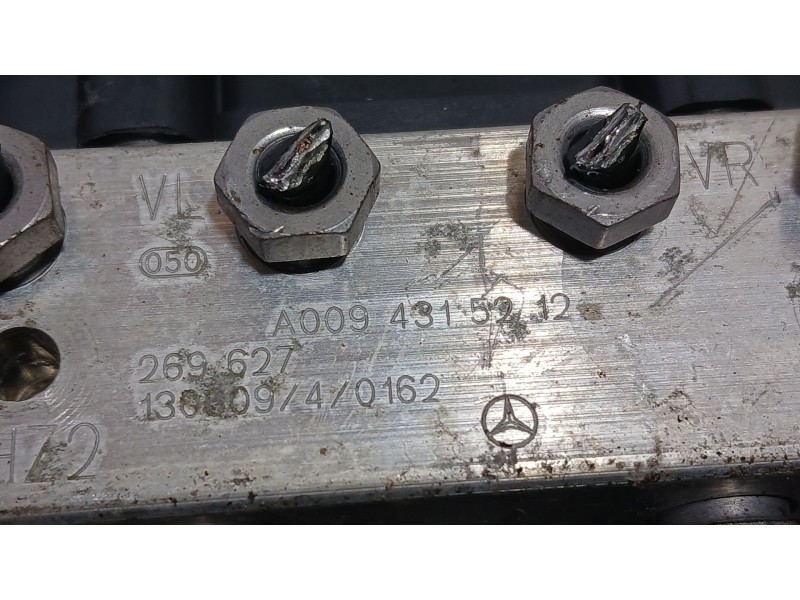 Recambio de abs para mercedes-benz cla (w117) cla 200 referencia OEM IAM A0094315312  