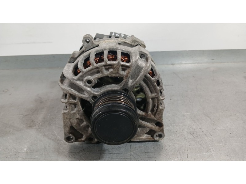 Recambio de alternador para mercedes-benz cla (w117) cla 200 referencia OEM IAM A0009061903  