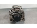 Recambio de alternador para mercedes-benz cla (w117) cla 200 referencia OEM IAM A0009061903  