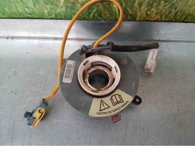 Recambio de airbag delantero izquierdo para fiat doblo (119) 1.3 16v multijet active com. (55kw) referencia OEM IAM   