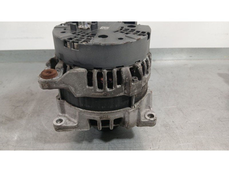 Recambio de alternador para mercedes-benz cla (w117) cla 200 referencia OEM IAM A0009061903  