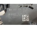 Recambio de alternador para mercedes-benz cla (w117) cla 200 referencia OEM IAM A0009061903  