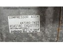 Recambio de compresor aire acondicionado para mercedes-benz cla (w117) cla 200 referencia OEM IAM 4472807421 DENSO 