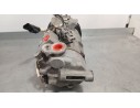 Recambio de compresor aire acondicionado para mercedes-benz cla (w117) cla 200 referencia OEM IAM 4472807421 DENSO 