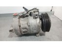 Recambio de compresor aire acondicionado para mercedes-benz cla (w117) cla 200 referencia OEM IAM 4472807421 DENSO 