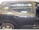 Recambio de puerta trasera derecha para dacia sandero iii 1.0 tce 90 referencia OEM IAM 821002247R  
