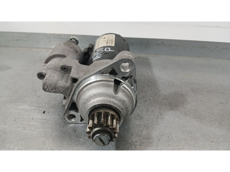 Recambio de motor arranque para mercedes-benz cla (w117) cla 200 referencia OEM IAM A2709060700 BOSCH 0001152410 