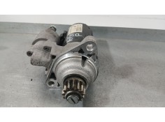 Recambio de motor arranque para mercedes-benz cla (w117) cla 200 referencia OEM IAM A2709060700 BOSCH 0001152410 