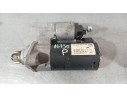 Recambio de motor arranque para mercedes-benz cla (w117) cla 200 referencia OEM IAM A2709060700 BOSCH 0001152410 