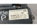 Recambio de motor arranque para mercedes-benz cla (w117) cla 200 referencia OEM IAM A2709060700 BOSCH 0001152410 