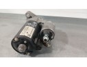 Recambio de motor arranque para mercedes-benz cla (w117) cla 200 referencia OEM IAM A2709060700 BOSCH 0001152410 
