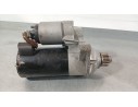 Recambio de motor arranque para mercedes-benz cla (w117) cla 200 referencia OEM IAM A2709060700 BOSCH 0001152410 
