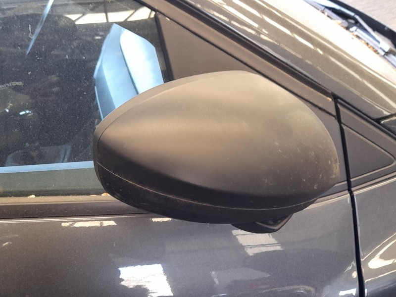 Recambio de retrovisor derecho para dacia sandero iii 1.0 tce 90 referencia OEM IAM  MANUAL 