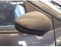 Recambio de retrovisor derecho para dacia sandero iii 1.0 tce 90 referencia OEM IAM  MANUAL 