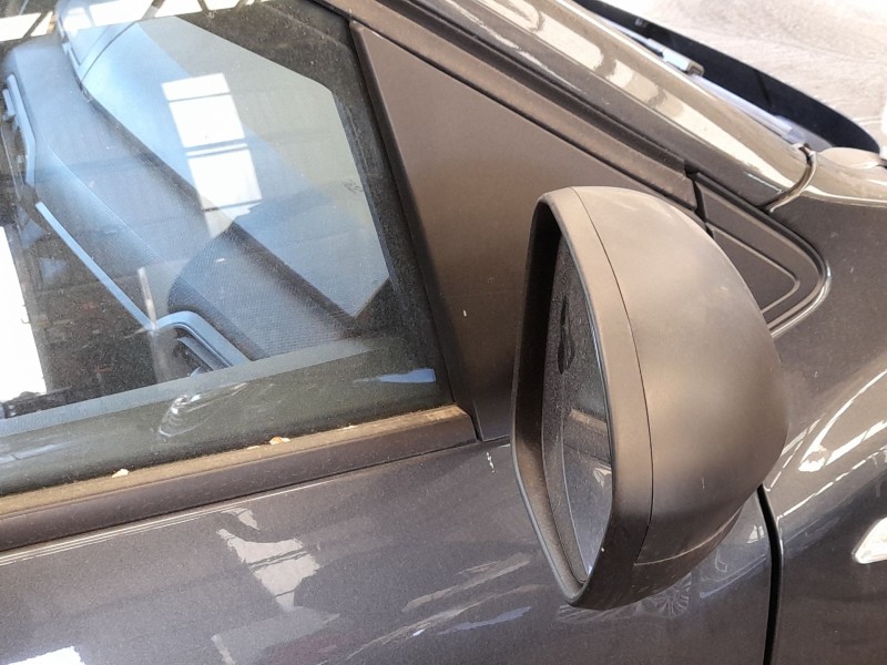 Recambio de retrovisor derecho para dacia sandero iii 1.0 tce 90 referencia OEM IAM  MANUAL 