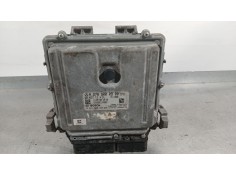 CENTRALITA MOTOR UCE A2709000900 BOSCH 0261S08233