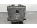 Recambio de centralita motor uce para mercedes-benz cla (w117) cla 200 referencia OEM IAM   