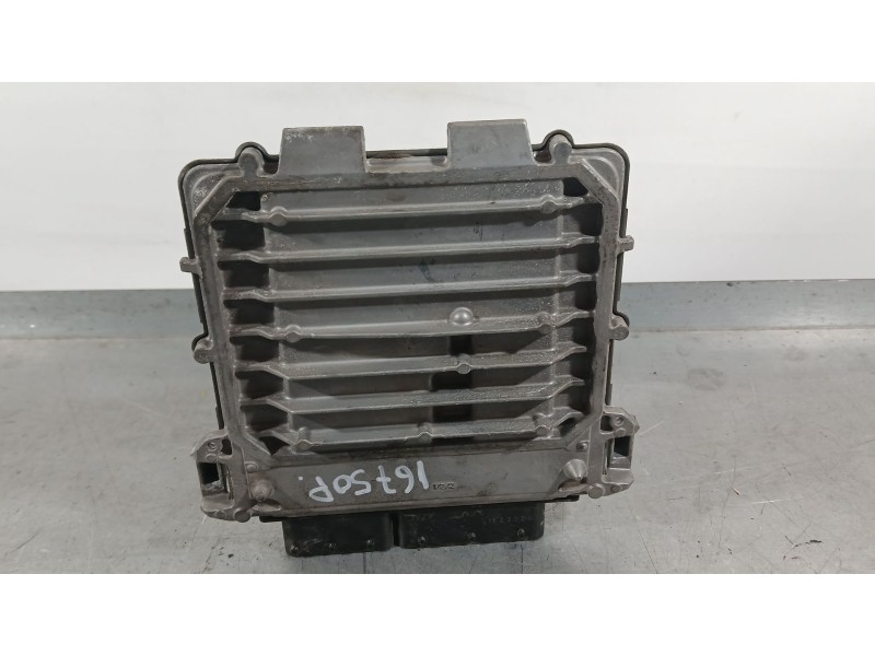 Recambio de centralita motor uce para mercedes-benz cla (w117) cla 200 referencia OEM IAM   