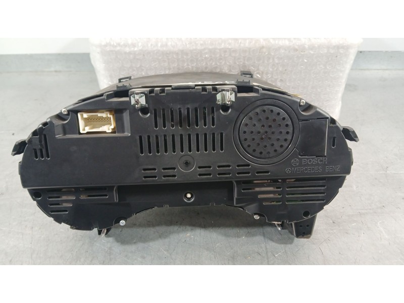 Recambio de cuadro instrumentos para mercedes-benz cla (w117) cla 200 referencia OEM IAM A1179006100  