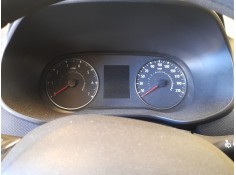 Recambio de cuadro instrumentos para dacia sandero iii 1.0 tce 90 referencia OEM IAM 248090563R  