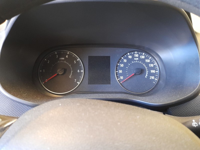 Recambio de cuadro instrumentos para dacia sandero iii 1.0 tce 90 referencia OEM IAM 248090563R  