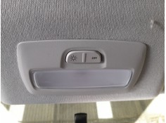 Recambio de luz interior para dacia sandero iii 1.0 tce 90 referencia OEM IAM 264602953R  