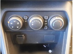 MANDO CALEFACCION / AIRE ACONDICIONADO 