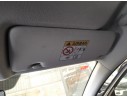 Recambio de parasol derecho para dacia sandero iii 1.0 tce 90 referencia OEM IAM 964009953R  