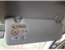 Recambio de parasol derecho para dacia sandero iii 1.0 tce 90 referencia OEM IAM 964009953R  