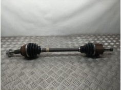 TRANSMISION DELANTERA IZQUIERDA 01380047080 