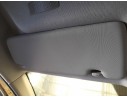Recambio de parasol izquierdo para dacia sandero iii 1.0 tce 90 referencia OEM IAM 964016722R  
