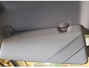 Recambio de parasol izquierdo para dacia sandero iii 1.0 tce 90 referencia OEM IAM 964016722R  