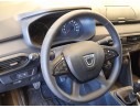 Recambio de volante para dacia sandero iii 1.0 tce 90 referencia OEM IAM   